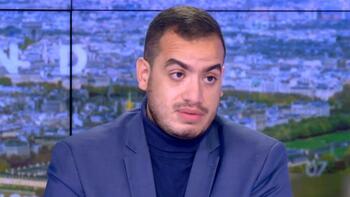 «La jeunesse de France n’a jamais été autant en danger», souffle Amine Elbahi