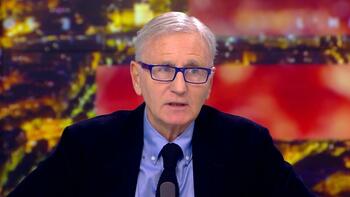 Dermatose des bovins : «C'est un traumatisme pour les éleveurs de voir leurs vaches se faire tuer», confie André Vallini