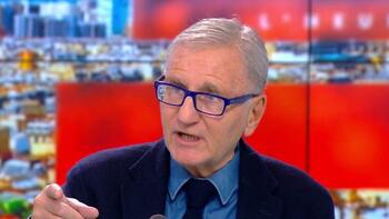 «Vladimir Poutine ment comme un arracheur de dents : 15 jours avant l'invasion de l'Ukraine, il disait qu'il n'y (…)