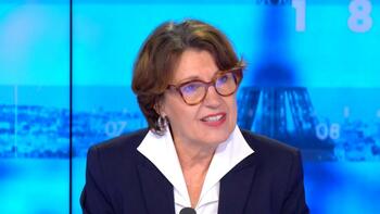 Dermatose : «L'Etat ne laissera aucun éleveur seul, nous indemniserons ceux qui sont touchés», garantit Annie Genevard