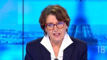 Dermatose : «Si on n'arrive pas à éradiquer la maladie, elle aura raison d'une grande partie du cheptel français», (…)