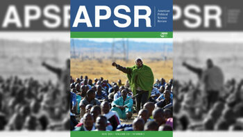 Féminisme, racialisme : comment le wokisme a dévoyé une revue universitaire prestigieuse