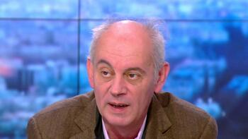 «L'idéologie de l'inclusion vise à effacer l'identité culturelle de l'Europe», pointe Arnaud Benedetti