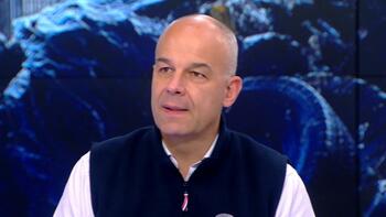 «La Confédération paysanne appelle à bloquer le pays, mais ça n'arrêtera pas la dermatose», critique le président de (…)