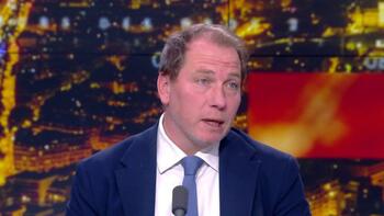 Vœux du président : «Attendre quelque chose d'Emmanuel Macron, c'est faire trop d'honneur à un pouvoir qui a fui&nbsp;(…)