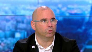 Narcotrafic à Rennes : «Dans notre pays, ça tire tous les jours à balles réelles», dénonce le syndicaliste policier (…)