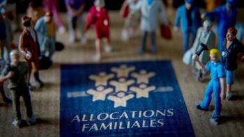 «Allocation sociale unique»: en quoi consiste ce projet de loi qui sera débattu dès le mois de décembre ?