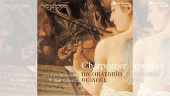 [CALENDRIER DE L’AVENT] Case n° 23 : Noël en musique