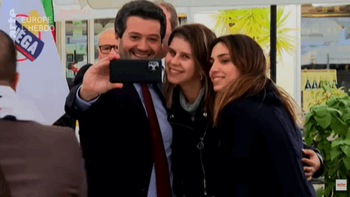 Arte donne l’alerte : la Gen Z vote pour l’extrême droite