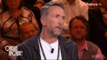 [MÉDIAS] « Spice Girls du djihadisme » : un humoriste de Quelle époque ! dérape