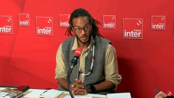 Sur France Inter, un plaidoyer vibrant pour « l’écologie décoloniale »…