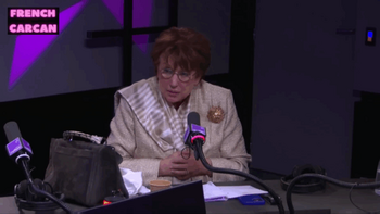 France Inter perd 500.000 auditeurs… c’est la faute à CNews !