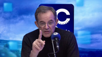 “Restons courtois” : Thierry Mariani présente son programme pour Paris