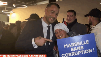 « La police tue » : premier meeting, premières outrances de Sébastien Delogu