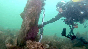 Archéologie : Ys, l’Atlantide bretonne, enfin découverte ?