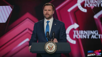 J.D. Vance : « Par la grâce de Dieu, nous serons toujours une nation chrétienne »