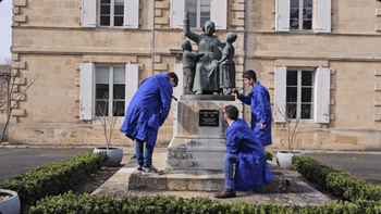 La mémoire du « père des sourds », l’abbé de L’Epée, en péril