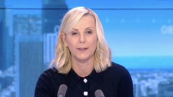 L’édito de Laurence Ferrari : «Quand il ne vous reste plus aucun atout dans la manche, il vous reste encore la carte (…)