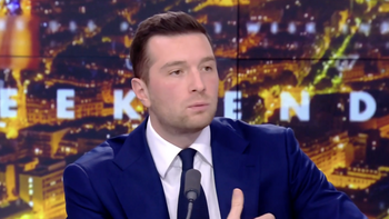«La France est méprisée depuis dix ans par Emmanuel Macron», s’insurge Jordan Bardella