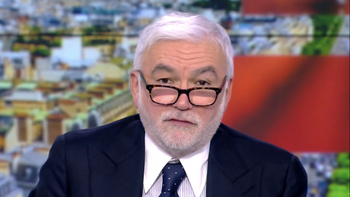 L'édito de Pascal Praud : «Il est un peu fort de café d'expliquer que Boualem Sansal est libéré parce que Bruno (…)