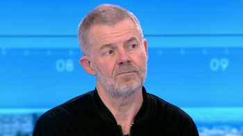 «Un candidat vraiment de gauche ne peut pas battre Jordan Bardella», tance Eric Naulleau