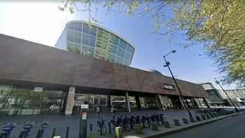 Rennes : un détenu s'évade pendant une sortie au planétarium