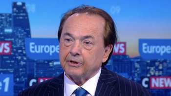 Clé USB dans la cellule de Salah Abdeslam : «Il semble qu'il y ait eu une porosité préoccupante», observe Gilles Kepel