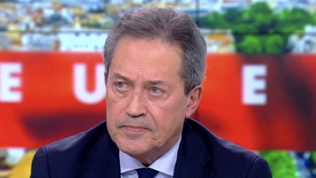 «On assiste sans doute à un début de révolte agricole», estime Georges Fenech