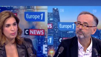 Municipales à Béziers : «Le RN me fait payer mon franc-parler», estime Robert Ménard