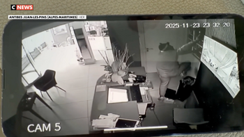 «La France n'offre plus aucune sécurité» : un bijoutier d'Antibes excédé après avoir subi plusieurs cambriolages