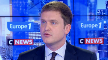 «Chaque Français voit tous les jours plus de femmes qui portent le voile dans nos rues qu'avant»