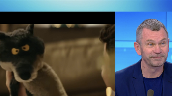 Pub Intermarché : «On a fait un milliard de vues, c'est fou !», annonce Thierry Cotillard