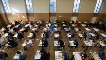Bac : cette nouvelle règle va durcir les conditions d'obtention de l'examen dès 2026