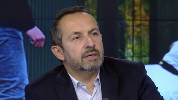 «La menace de l'islamisme dans notre pays n'a jamais été aussi haute», déplore Sébastien Chenu