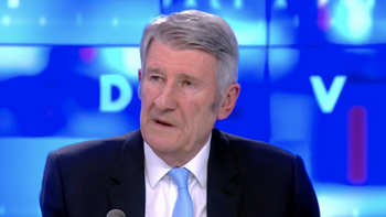 Loi sur la fin de vie : «Nous sommes à la veille d’un basculement éthique majeur», déplore Philippe de Villiers