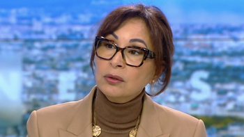 «Il faut arrêter avec le logement social», estime Naïma M'Faddel