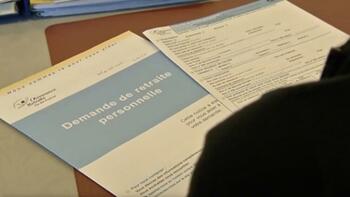 Assurance retraite : 188 millions d'euros de fraude évités en 2024