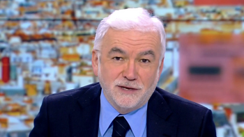 L'édito de Pascal Praud : «L'autorité judiciaire est devenue un pouvoir»