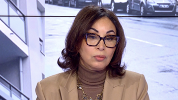 «L'aide sociale à l'enfance est incapable de protéger les enfants», pointe Naïma M'Faddel