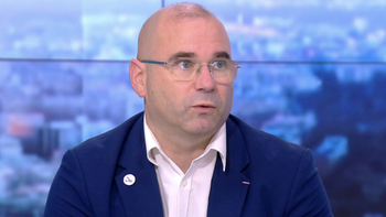 «20 mineurs sont actuellement écroués pour des faits de terrorisme», relève ce syndicaliste policier