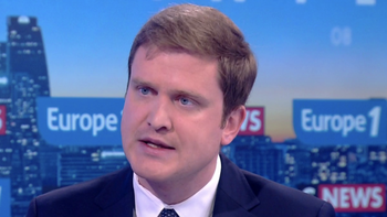 Charles Rodwell : «Pour sauver la France, nous n'avons pas d'autre choix que de réduire l'immigration»