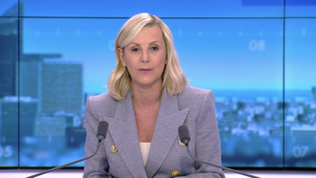 L'édito de Laurence Ferrari : «Une nation qui capitule avant d'avoir livré bataille est déjà perdue»