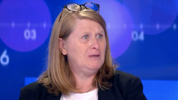 «Quelle humanité nous offre la justice à nous, les victimes ?», s'indigne avec émotion la mère d'Adrien Perez