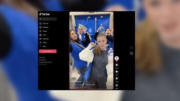 TikTok : pourquoi Léonie, la caissière star du Carrefour de Laval, est-elle désormais protégée par un agent de (…)