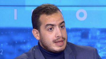 Agression d'une journaliste dans une boucherie halal : «L’extrême gauche veut faire de Roubaix un laboratoire (…)