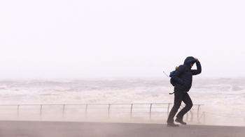 Vents violents : voici les 2 départements placés en vigilance jaune ce vendredi
