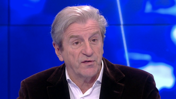 «Quand on met en danger la communauté juive, on met en danger la République», martèle Eric Revel