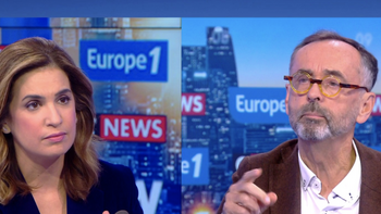 Entrisme islamiste : «LFI et ce courant-là sont du côté de l'ennemi», estime Robert Ménard