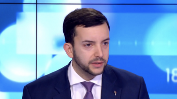 «Jean-Luc Mélenchon veut aggraver les tensions pour émerger», assène Jean-Philippe Tanguy