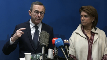 «Notre justice des mineurs est totalement inadaptée», martèle Bruno Retailleau